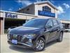2024 Hyundai TUCSON Hybrid Blue