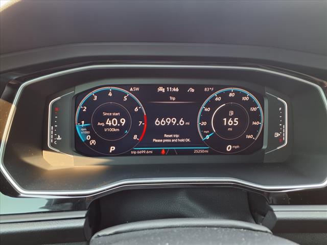 2024 Volkswagen Jetta GLI 40th Anniversary Edition