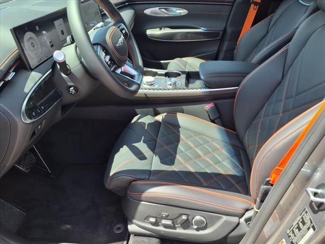 2026 Genesis 3.5T SPORT 3.5T Sport Prestige