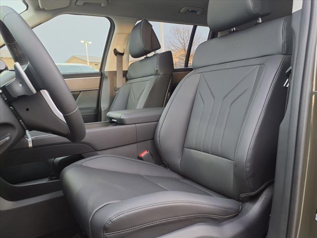 2025 Hyundai SANTA FE XRT