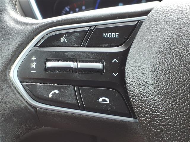 2019 Hyundai SANTA FE Limited 2.4L