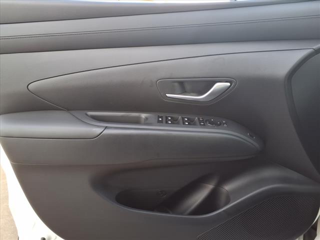 2025 Hyundai SANTA CRUZ SE