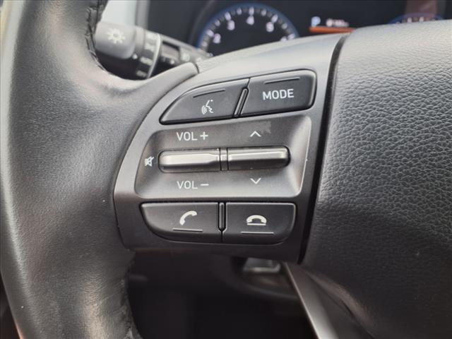 2021 Hyundai KONA Limited