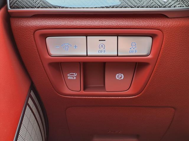 2024 Genesis G80 3.5T Sport