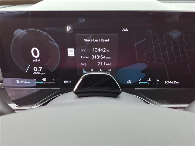 2025 Genesis GV80 2.5T