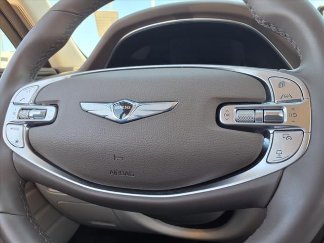 2024 Genesis GV80 3.5T
