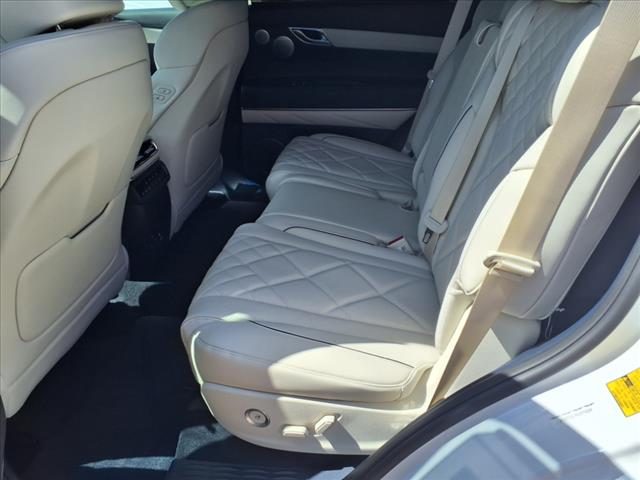 2025 Genesis GV80 3.5T Prestige