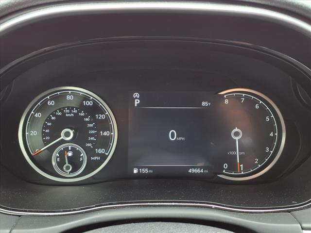 2022 Genesis GV70 2.5T Standard