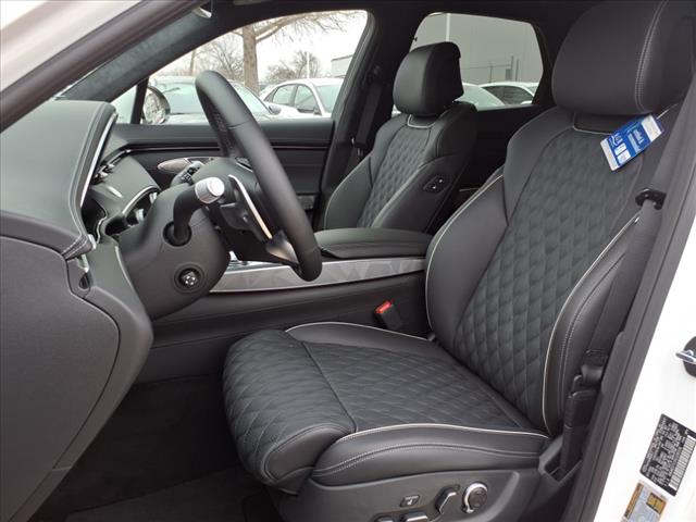 2025 Genesis GV70 3.5T Sport