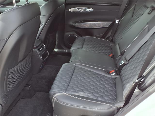 2025 Genesis GV70 3.5T Sport