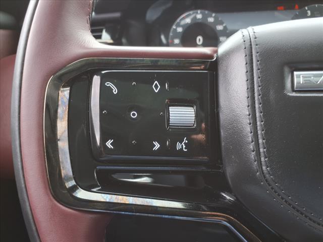 2024 Land Rover Range Rover Velar P400 Dynamic HSE