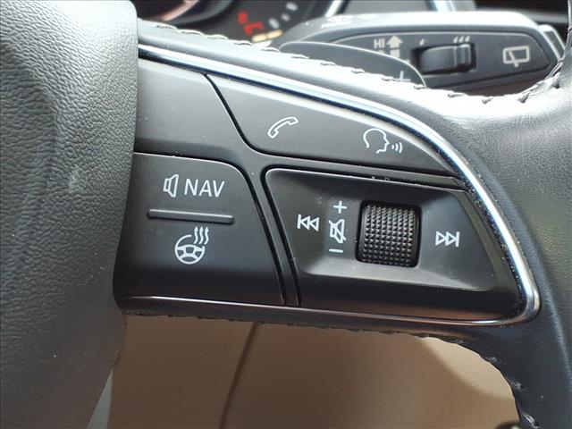 2018 Audi Q5 2.0T quattro Premium Plus