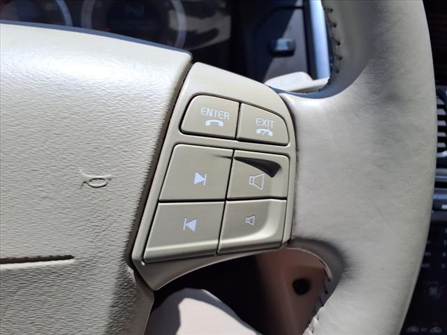 2010 Volvo XC60 T6