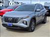2024 Hyundai TUCSON Hybrid Blue