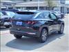 2024 Hyundai TUCSON Hybrid Blue