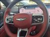 2025 Genesis GV80 Coupe 3.5T E-SC
