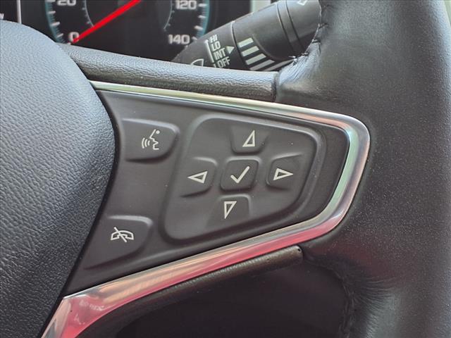 2021 Chevrolet Malibu RS