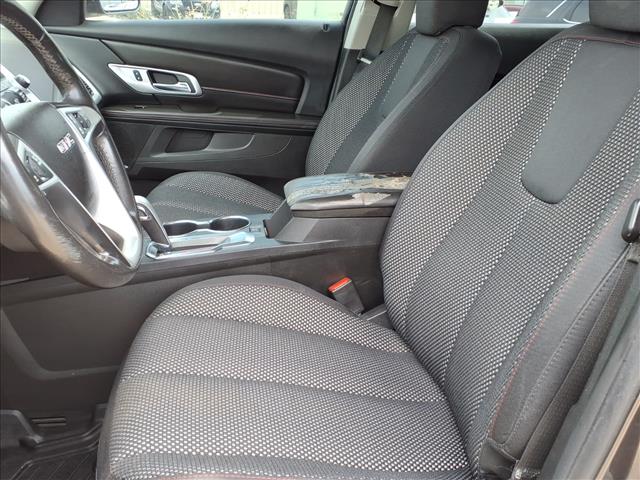 2015 GMC Terrain SLE-2