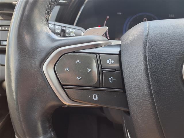 2023 Lexus RX 350 Luxury