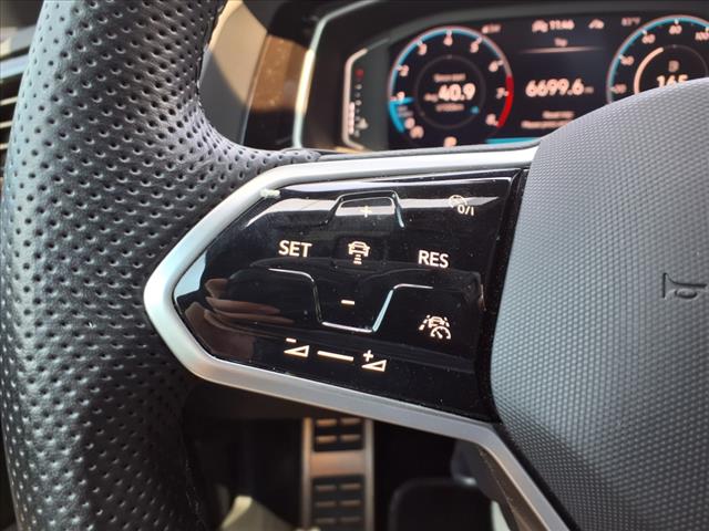 2024 Volkswagen Jetta GLI 40th Anniversary Edition