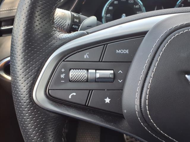2024 Genesis GV70 2.5T SPORT PESTIGE