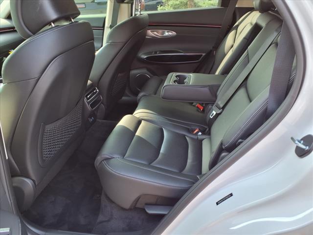 2026 Genesis GV70 2.5T Standard