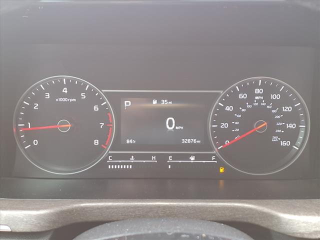 2022 Kia Sorento X-Line EX