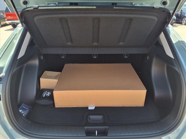 2025 Hyundai KONA SEL Convenience