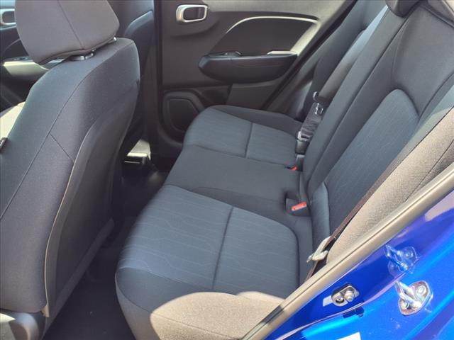2025 Hyundai VENUE SE