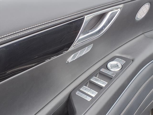 2025 Genesis GV80 2.5T