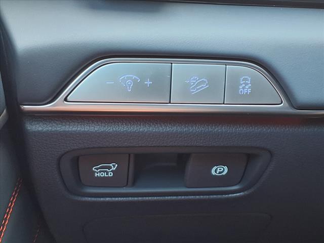 2025 Genesis GV80 Coupe 3.5T E-SC