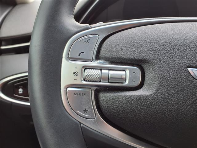 2022 Genesis GV70 2.5T Standard