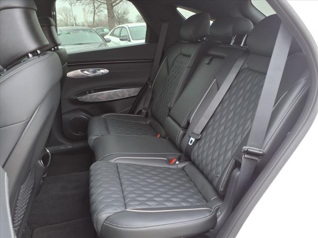 2025 Genesis GV70 3.5T Sport