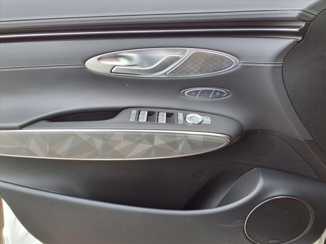 2025 Genesis GV70 3.5T Sport