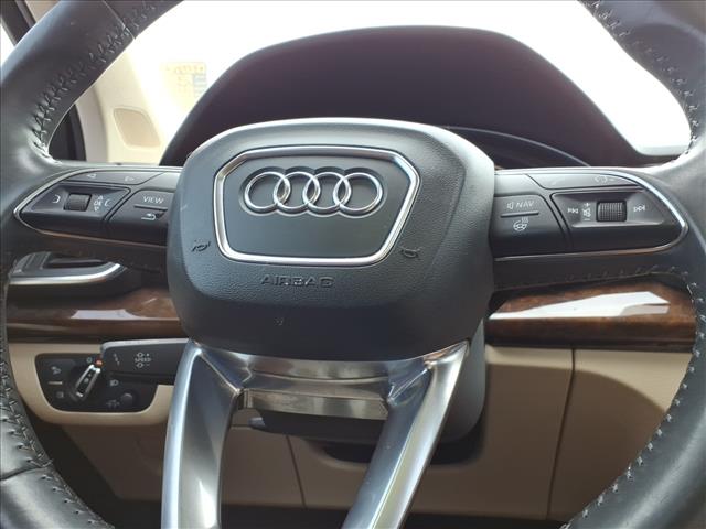 2018 Audi Q5 2.0T quattro Premium Plus