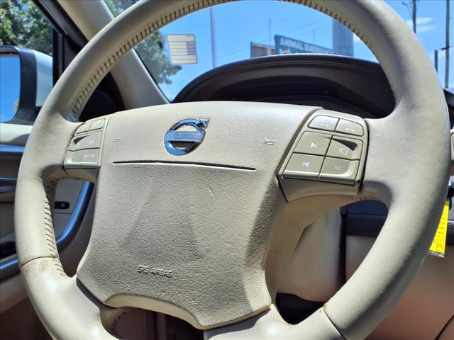 2010 Volvo XC60 T6