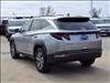 2024 Hyundai TUCSON Hybrid Blue