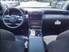 2024 Hyundai TUCSON Hybrid Blue