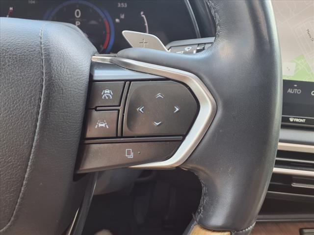 2023 Lexus RX 350 Luxury
