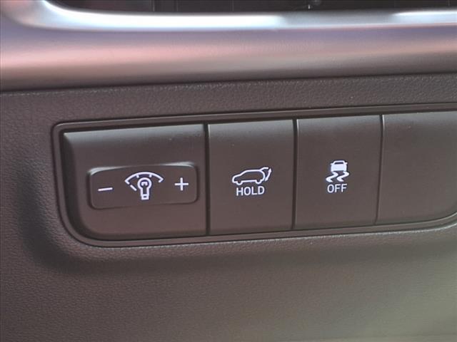 2025 Hyundai TUCSON XRT