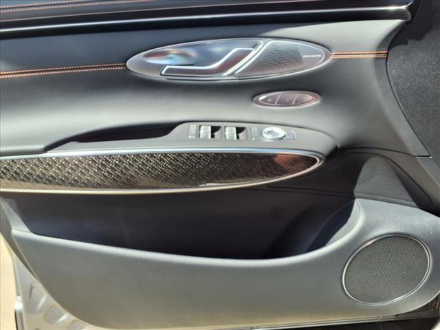 2026 Genesis 3.5T SPORT 3.5T Sport Prestige