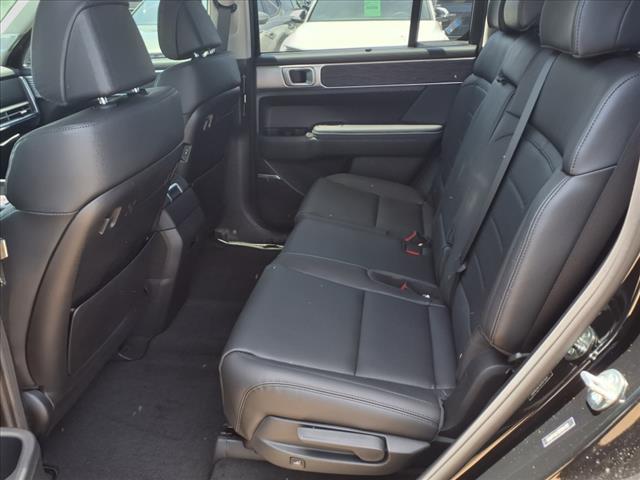 2025 Hyundai SANTA FE Hybrid Limited