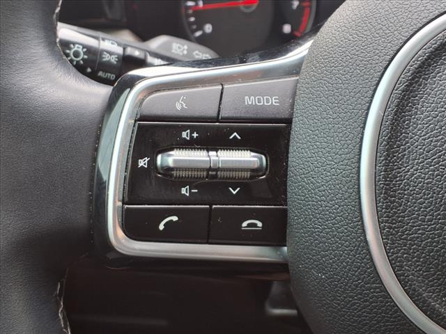 2022 Kia Sorento X-Line EX