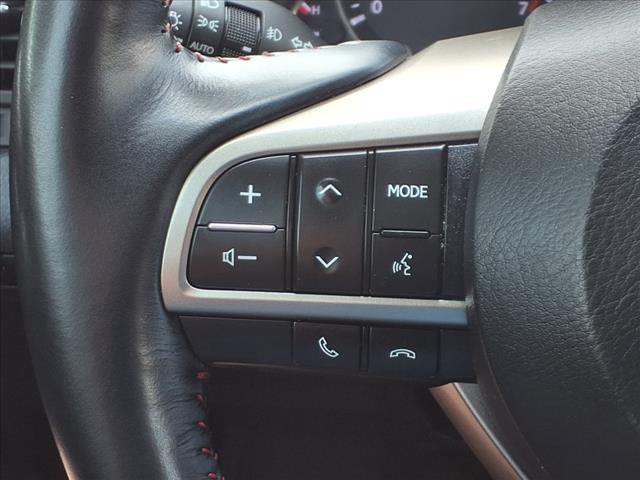 2019 Lexus RX 350L 