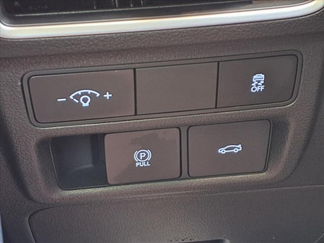 2025 Hyundai SONATA SEL Convenience