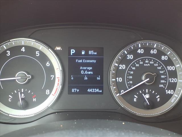 2022 Hyundai VENUE Limited