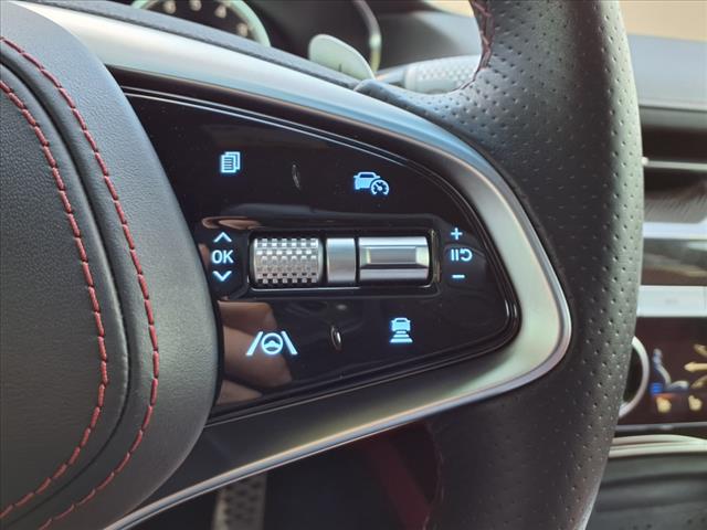 2023 Genesis G80 3.5T Sport