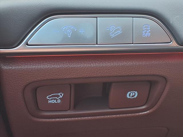 2025 Genesis GV80 3.5T Prestige