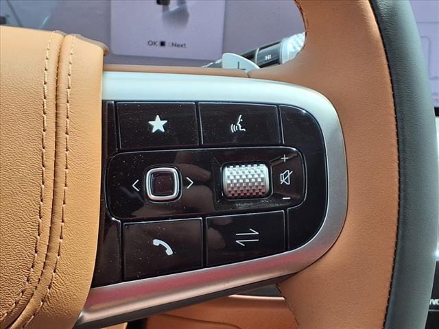 2025 Genesis GV80 3.5T Prestige