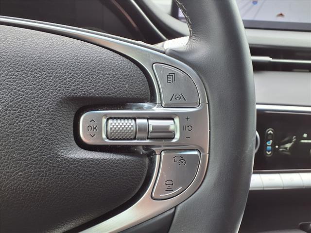 2022 Genesis GV70 2.5T Standard